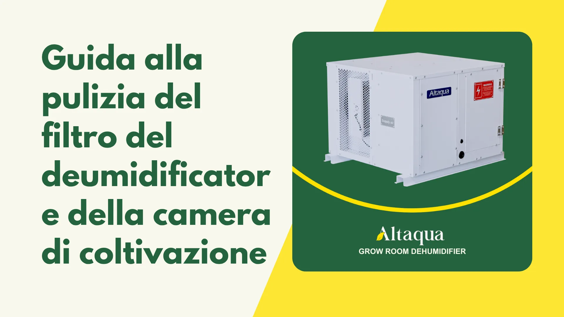 Altaqua Video A